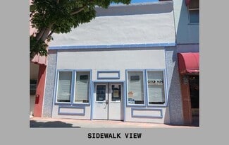 More details for 412 Georgia St, Vallejo, CA - Retail for Lease