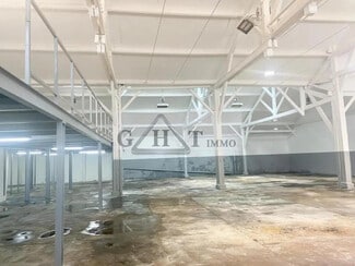 More details for Industrial for Lease