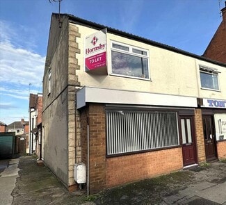 More details for 111 Cottage Beck Rd, Scunthorpe - Retail for Lease