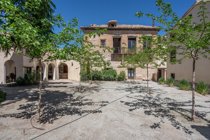 Calle Toledo, 9, Yepes, Toledo for sale - Construction Photo - Image 2 of 21