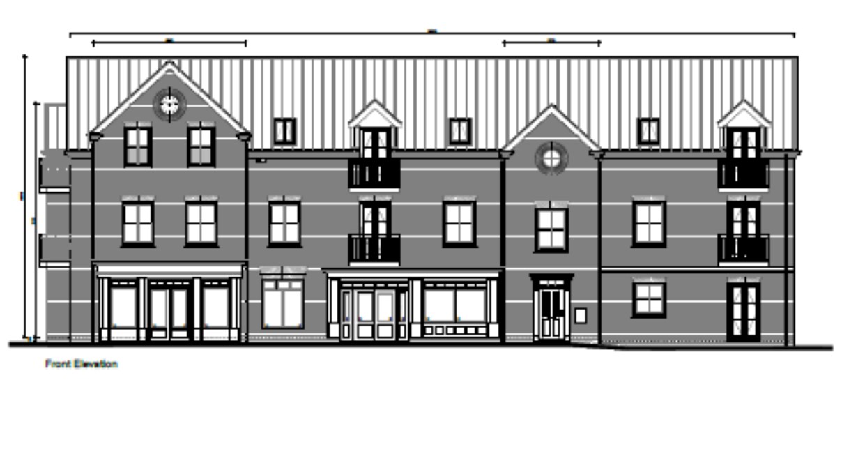 Long Rd, Manningtree for lease Primary Photo- Image 1 of 3