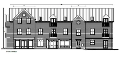 Long Rd, Manningtree for lease Building Photo- Image 1 of 2