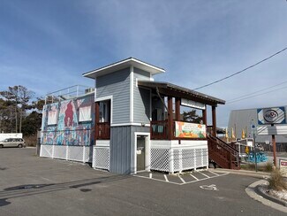 More details for 1010 Lake Park Blvd S, Carolina Beach, NC - Retail for Lease