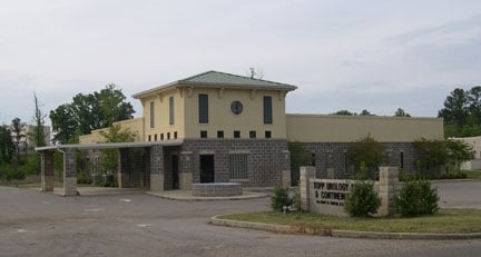 101 Park Pl, Selma, AL for sale - Primary Photo - Image 1 of 1