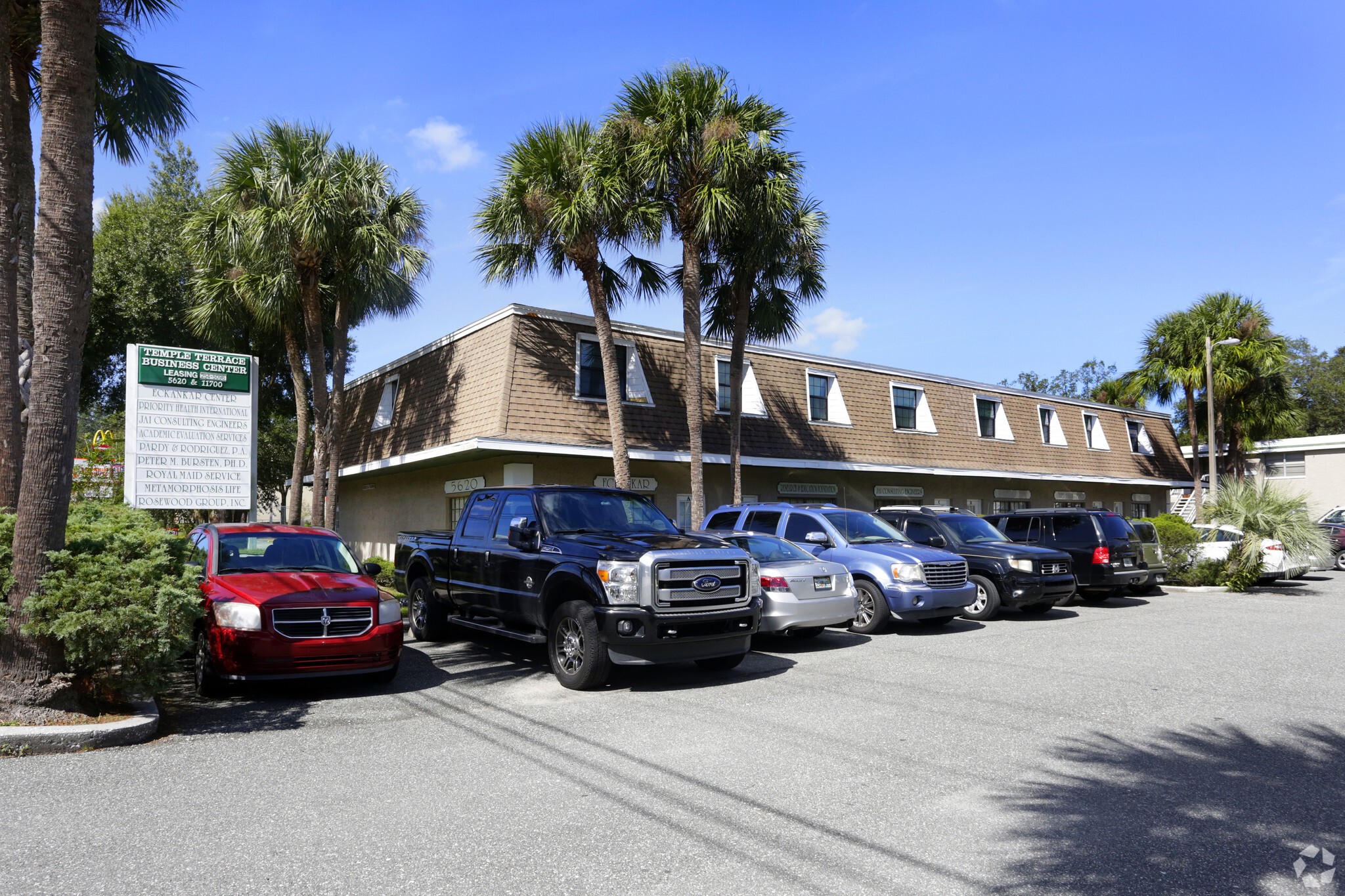 5620 E Fowler Ave, Tampa, FL for sale Building Photo- Image 1 of 1