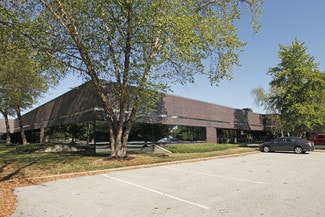 More details for 4090 Wedgeway Ct, Earth City, MO - Flex for Lease