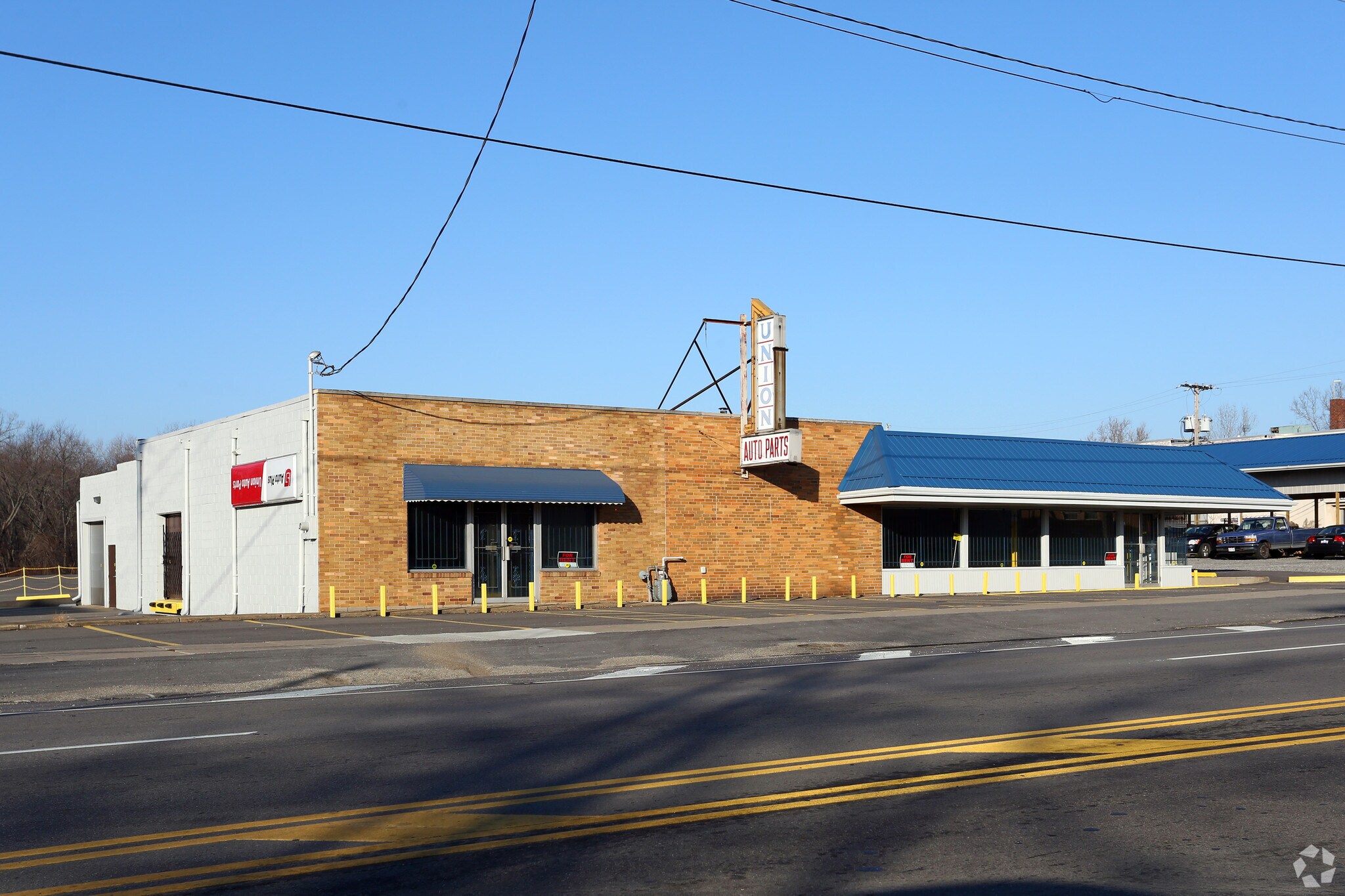 540 S Main Ave, Warren, OH for sale Primary Photo- Image 1 of 1