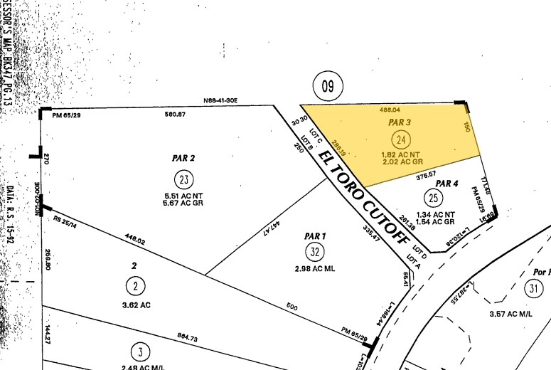 Frontage Rd, Lake Elsinore, CA 92532 3.15