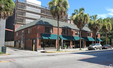 35 Abercorn St, Savannah, GA for lease Building Photo- Image 1 of 4