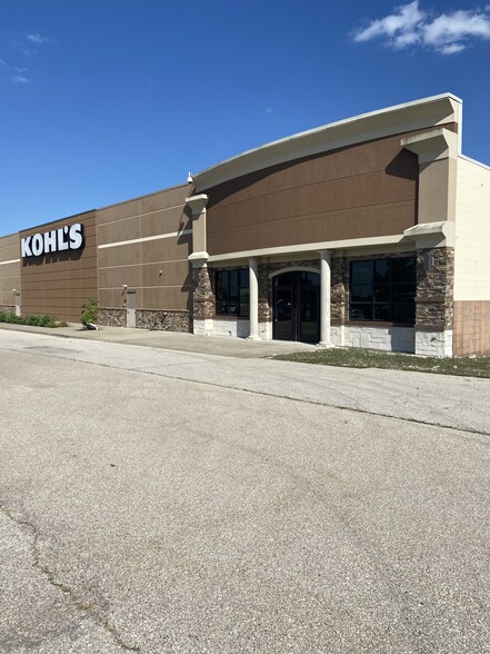 Highway 54 & Osage Beach Pky, Lake Ozark, MO for lease - Building Photo - Image 1 of 4