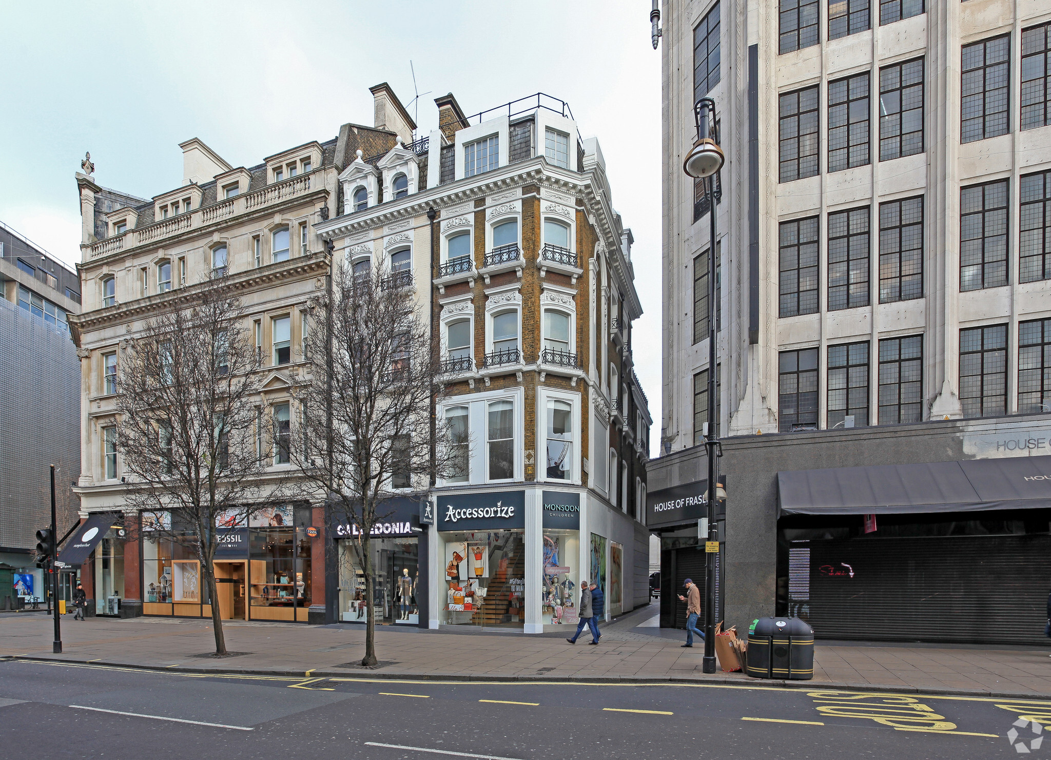 324 Oxford St, London for sale Primary Photo- Image 1 of 1