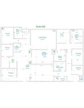 650 Pennsylvania Ave SE, Washington, DC for lease Site Plan- Image 1 of 1