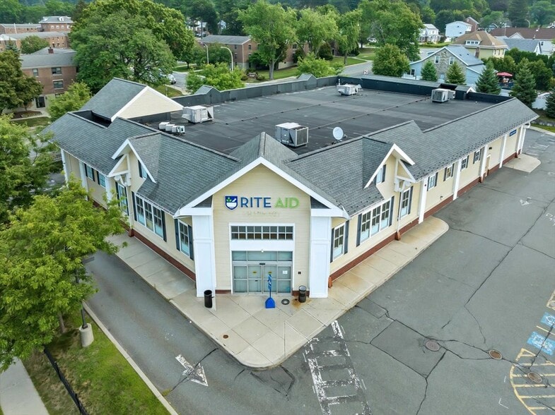 272 Hoosick St, Troy, NY for sale - Building Photo - Image 1 of 26