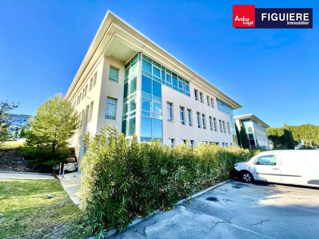 1090 Rue René Descartes, Aix-en-Provence for sale Primary Photo- Image 1 of 11