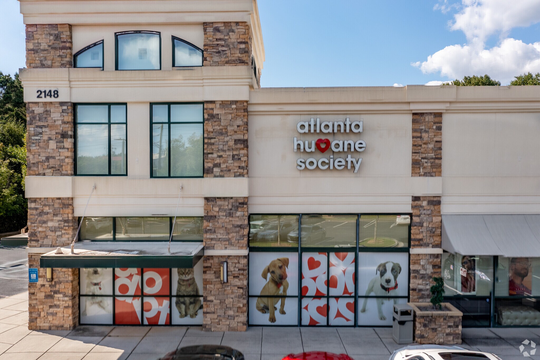 2148 NW Duluth Hwy, Duluth, GA 30097 Duluth Point