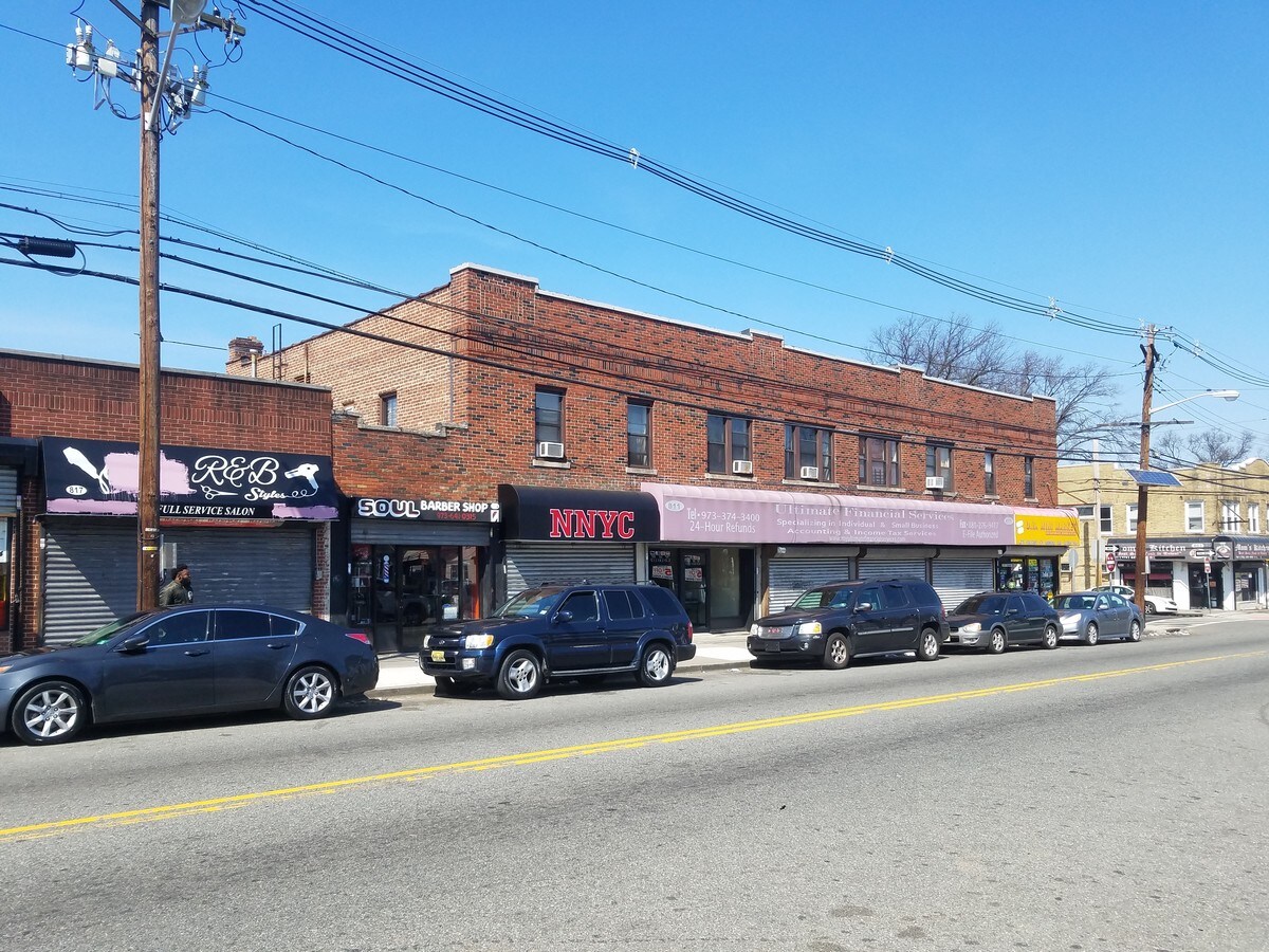 809815 Sanford Ave, Newark, NJ 07106