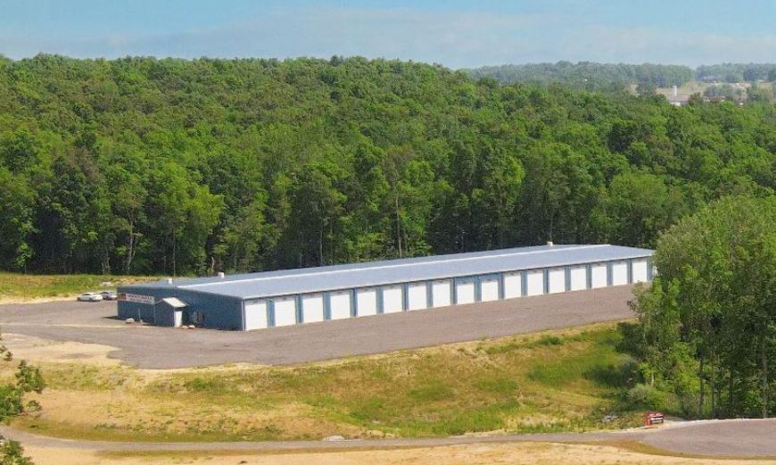 40 Marolf Ct, Fremont, IN for sale Building Photo- Image 1 of 1