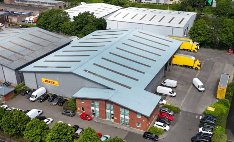 Kingsway N, Gateshead for lease - Building Photo - Image 2 of 2