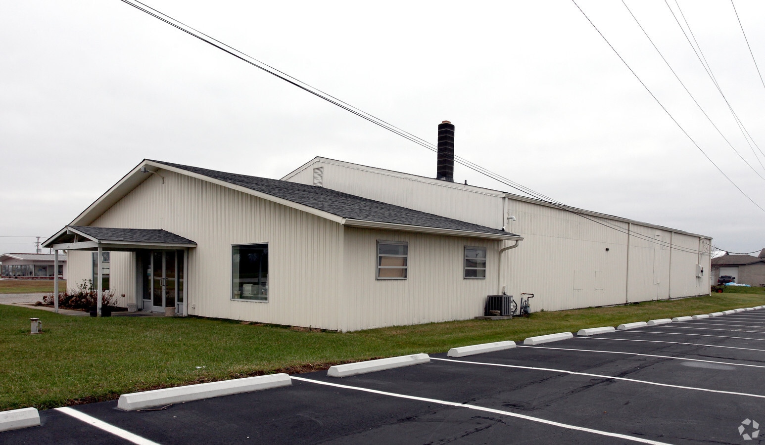 2949 E Main St, Danville, IN 46122