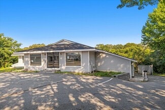 More details for 307 Falmouth Rd, Hyannis, MA - Office for Sale
