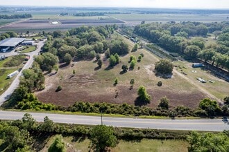 26034 County Road 448A, Mount Dora, FL - AERIAL  map view - Image1