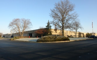 100 Technology Way, Jeffersonville IN - Commercial Real Estate