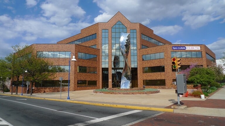 201 Penn St, Reading, PA for sale - Primary Photo - Image 1 of 1