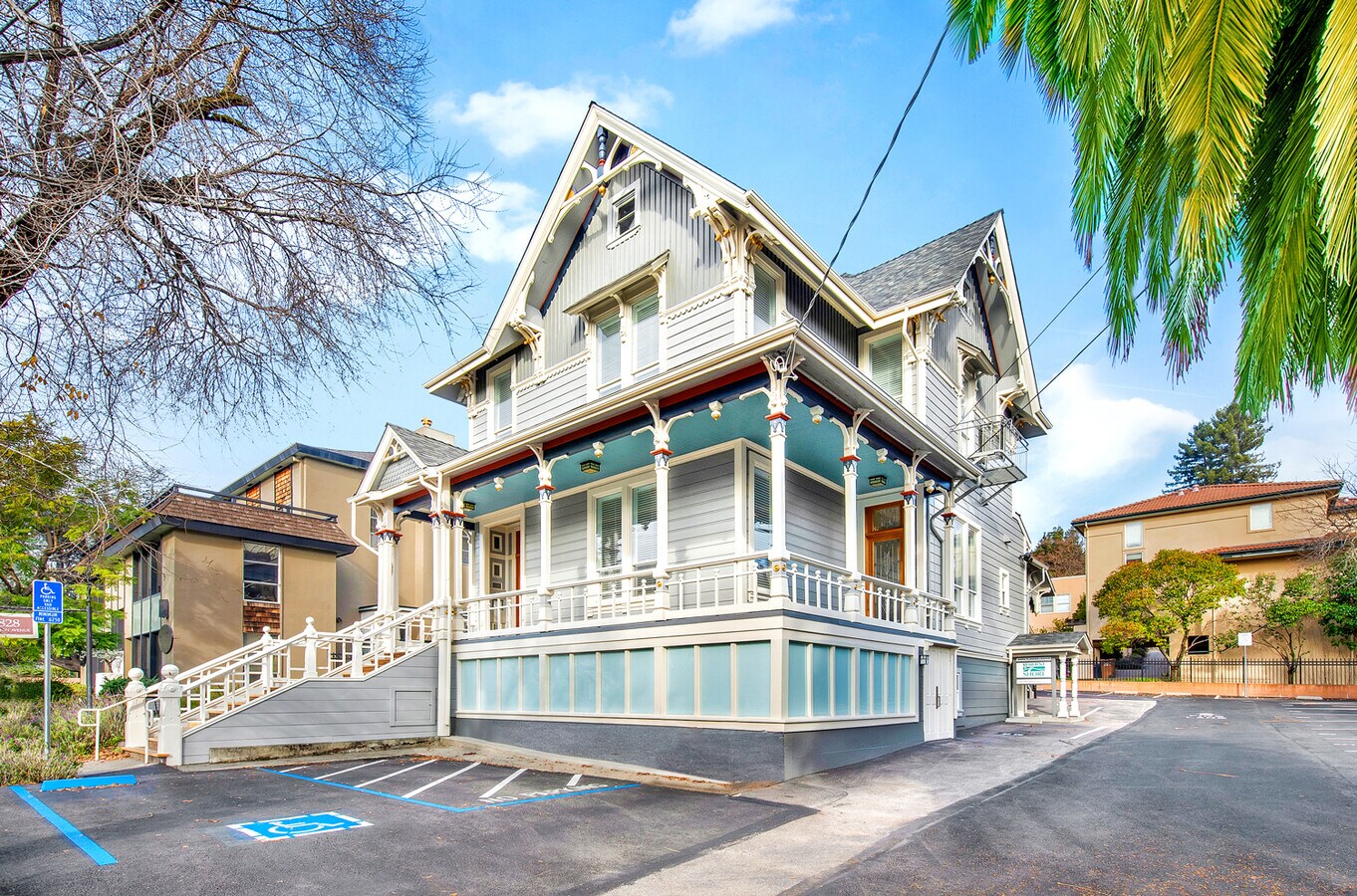 828 Mission Ave San Rafael Ca 94901 Downtown Office Building Loopnet Com