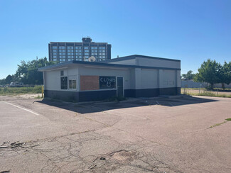 More details for 501 S Union Blvd, Colorado Springs, CO - Retail for Lease