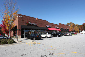 More details for 2189 NE Scenic Hwy, Snellville, GA - Retail for Lease