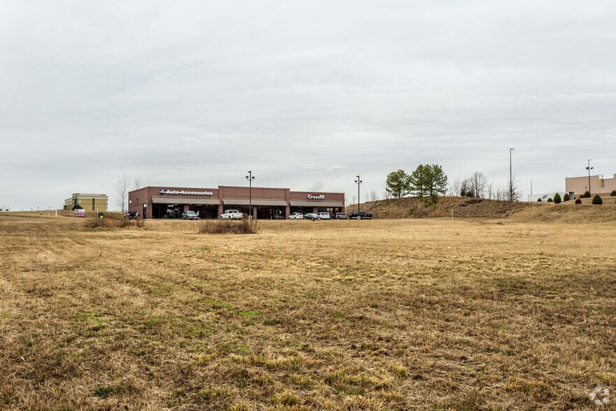 0 Elmore Rd, Southaven, MS 38671 Land for Sale