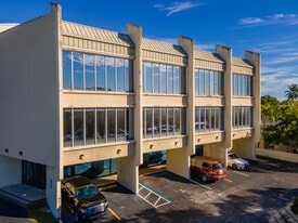 5555 Building - Storefront Property