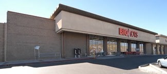 More details for 56865 Twentynine Palms Hwy, Yucca Valley, CA - Retail for Lease