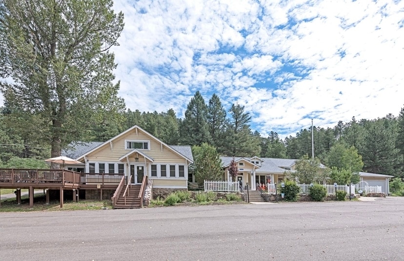 5120 County Highway 73, Evergreen, CO for lease - Primary Photo - Image 1 of 30