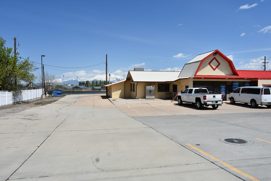 248 W Center, Salem, UT for sale - Building Photo - Image 2 of 29