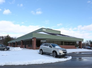 More details for 355 Business Center Dr, Horsham Township, PA - Office for Sale