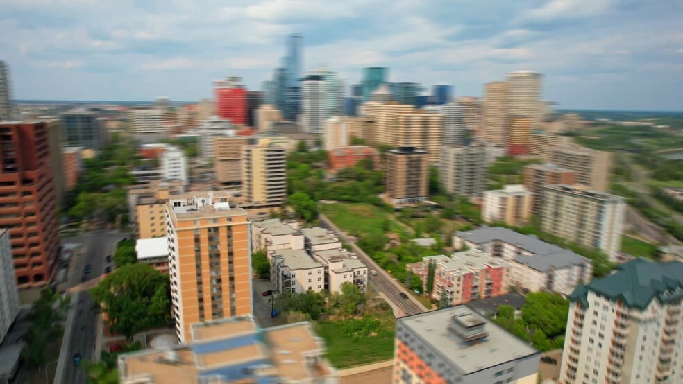 8490 106A Av NW, Edmonton, AB for sale - Commercial Listing Video - Image 2 of 34