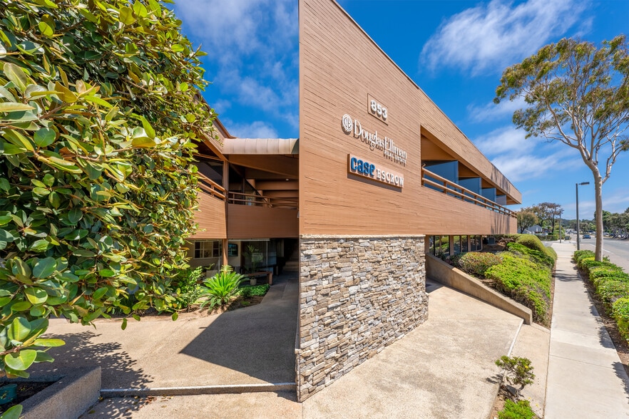 853 Camino del Mar, Del Mar, CA for sale - Building Photo - Image 3 of 21