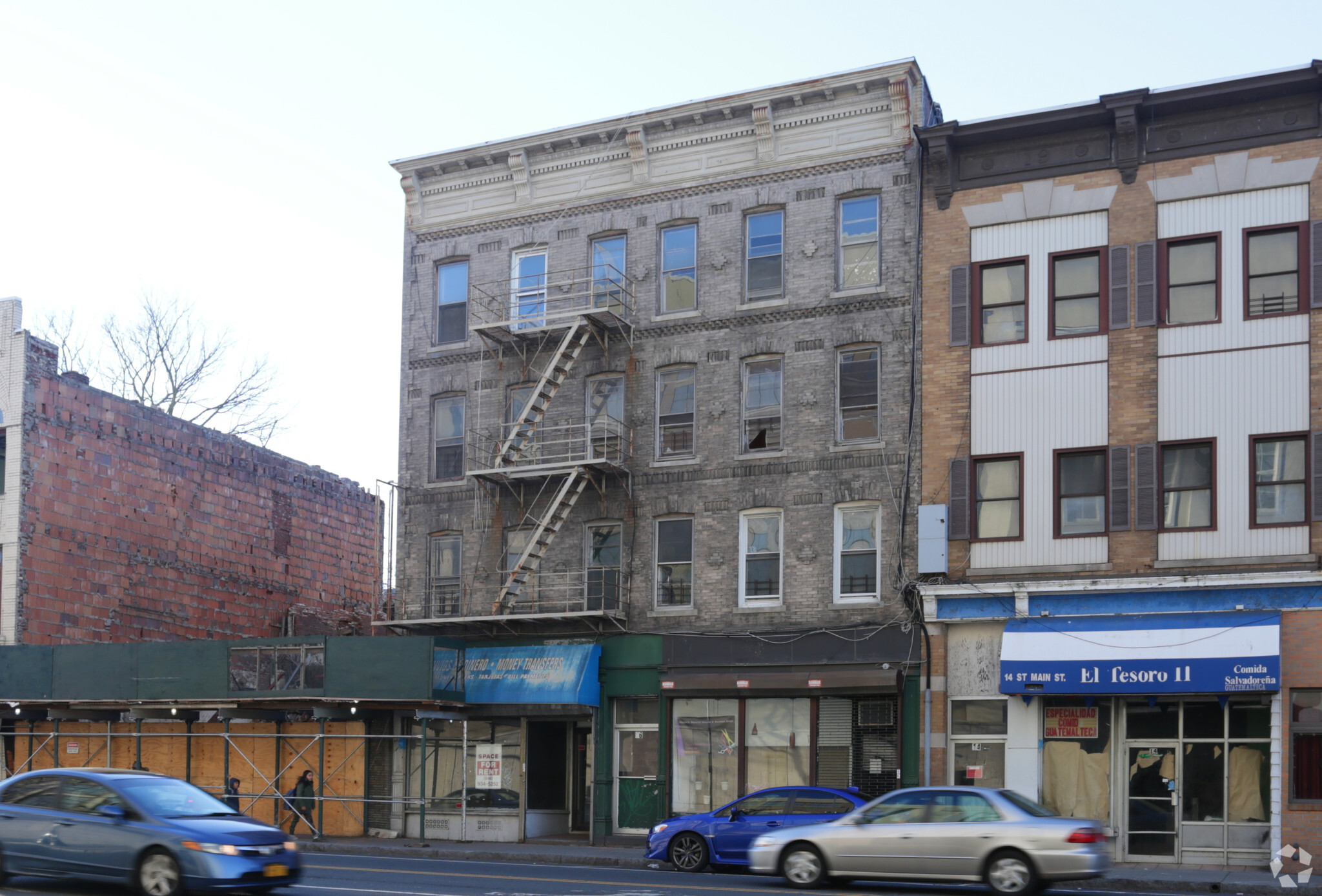 16 S Main St, Port Chester, NY for sale Primary Photo- Image 1 of 1