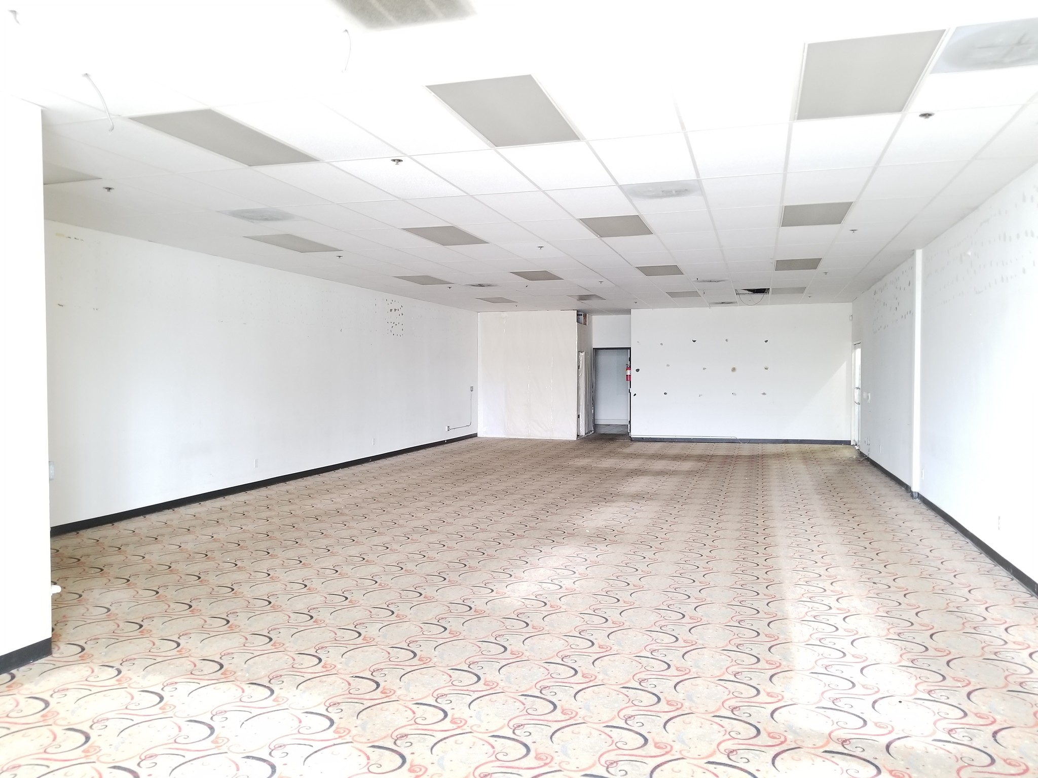 8450 Garvey Ave, Rosemead, CA for lease Interior Photo- Image 1 of 1