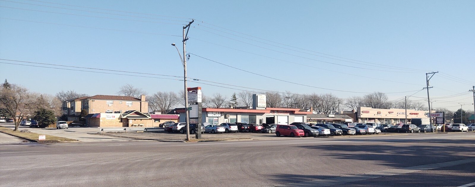 1101 Elmhurst Rd, Des Plaines, IL for sale Building Photo- Image 1 of 1