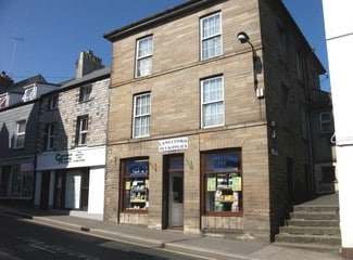 More details for 20 Fore St, Camelford - Retail for Lease