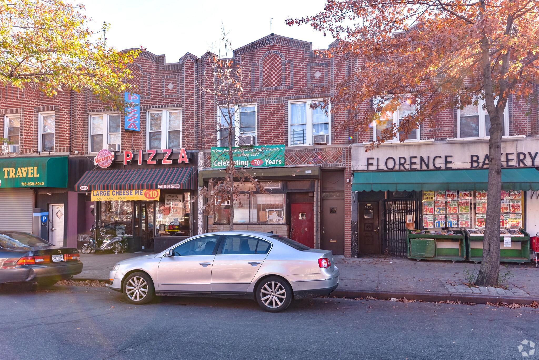 6117 20th Ave, Brooklyn, NY for sale Primary Photo- Image 1 of 4