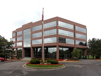 More details for 8320 Ward Pky, Kansas City, MO - Office for Lease