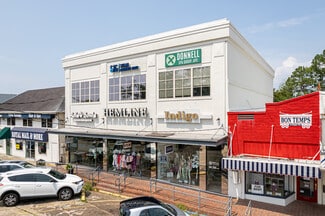 More details for 605 Metairie Rd, Metairie, LA - Retail for Lease