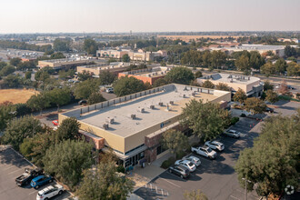 2250 Del Paso Rd, Sacramento, CA - aerial  map view - Image1