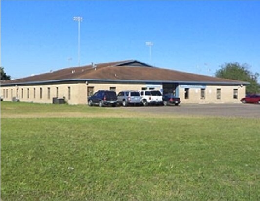 1115 E Sinton Blvd, Sinton, TX for sale Primary Photo- Image 1 of 1