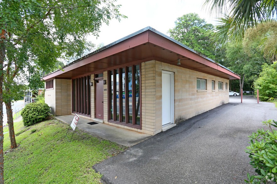 1445 Miccosukee Rd, Tallahassee, FL for sale - Primary Photo - Image 1 of 1