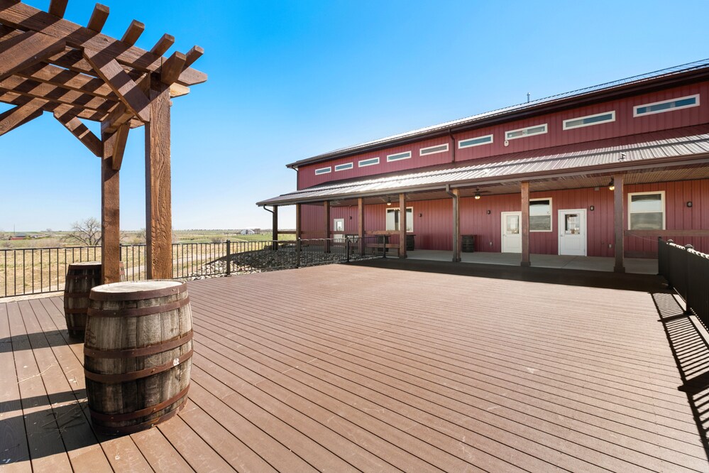 W County Rd 6 and County Rd 53, Keenesburg, CO for sale Building Photo- Image 1 of 1