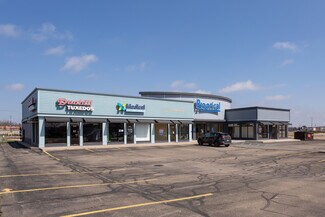 More details for 3075-3083 28th St SE, Grand Rapids, MI - Retail for Lease